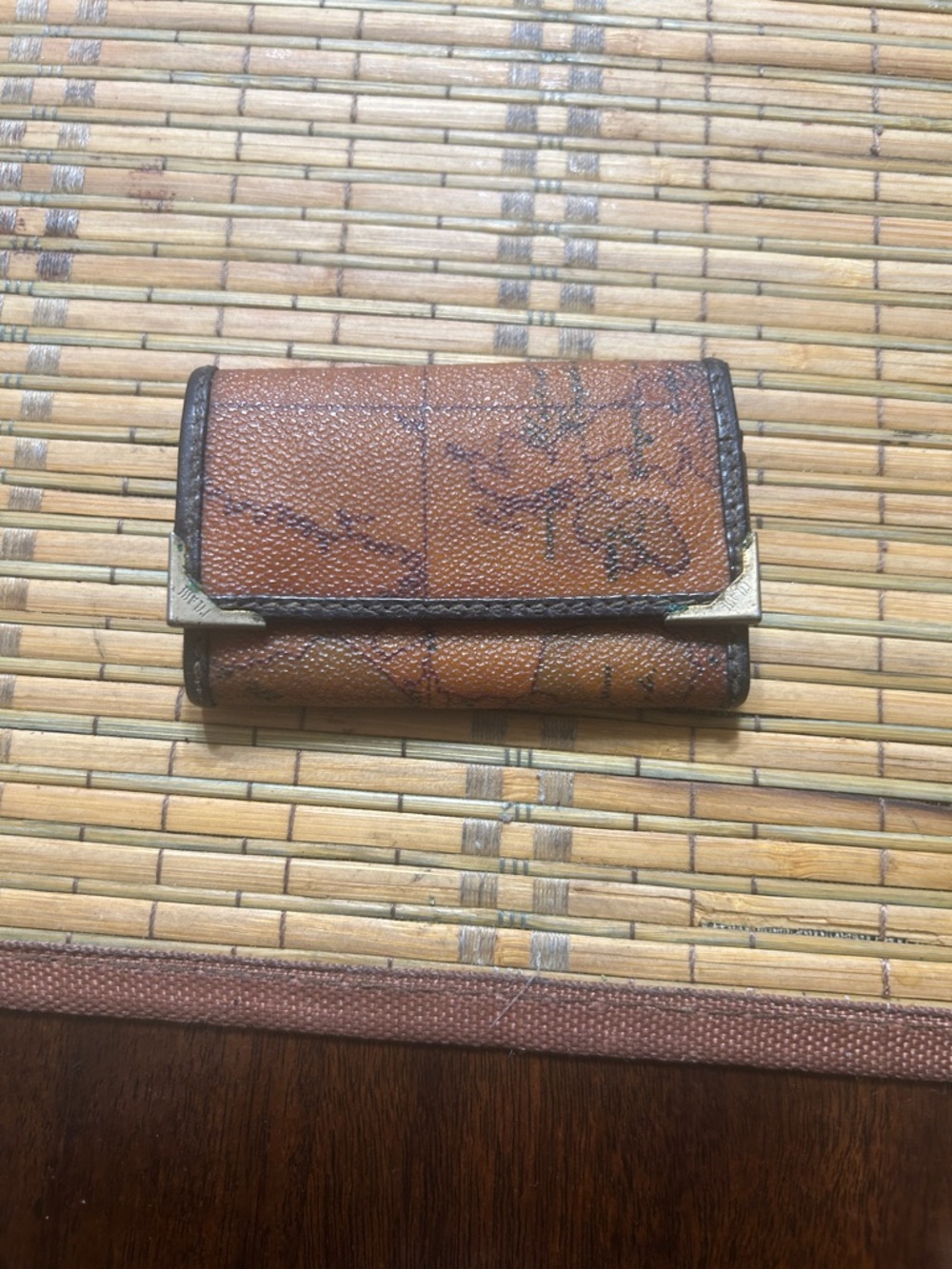 Alvero Martini Key holder